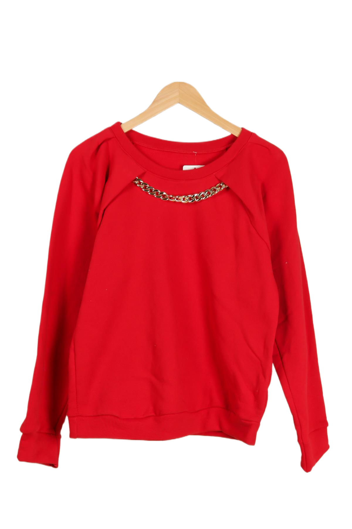 Sweat-shirt femme