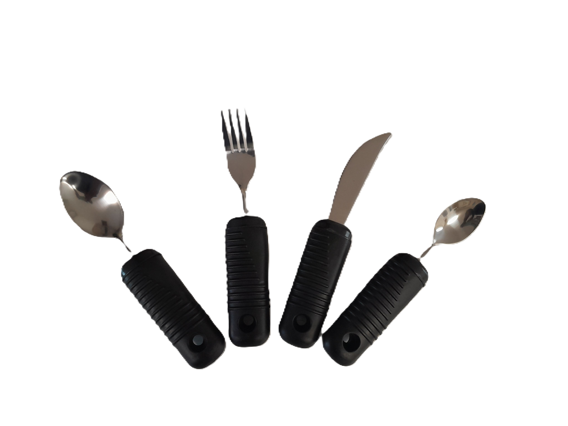 Couverts ergonomiques