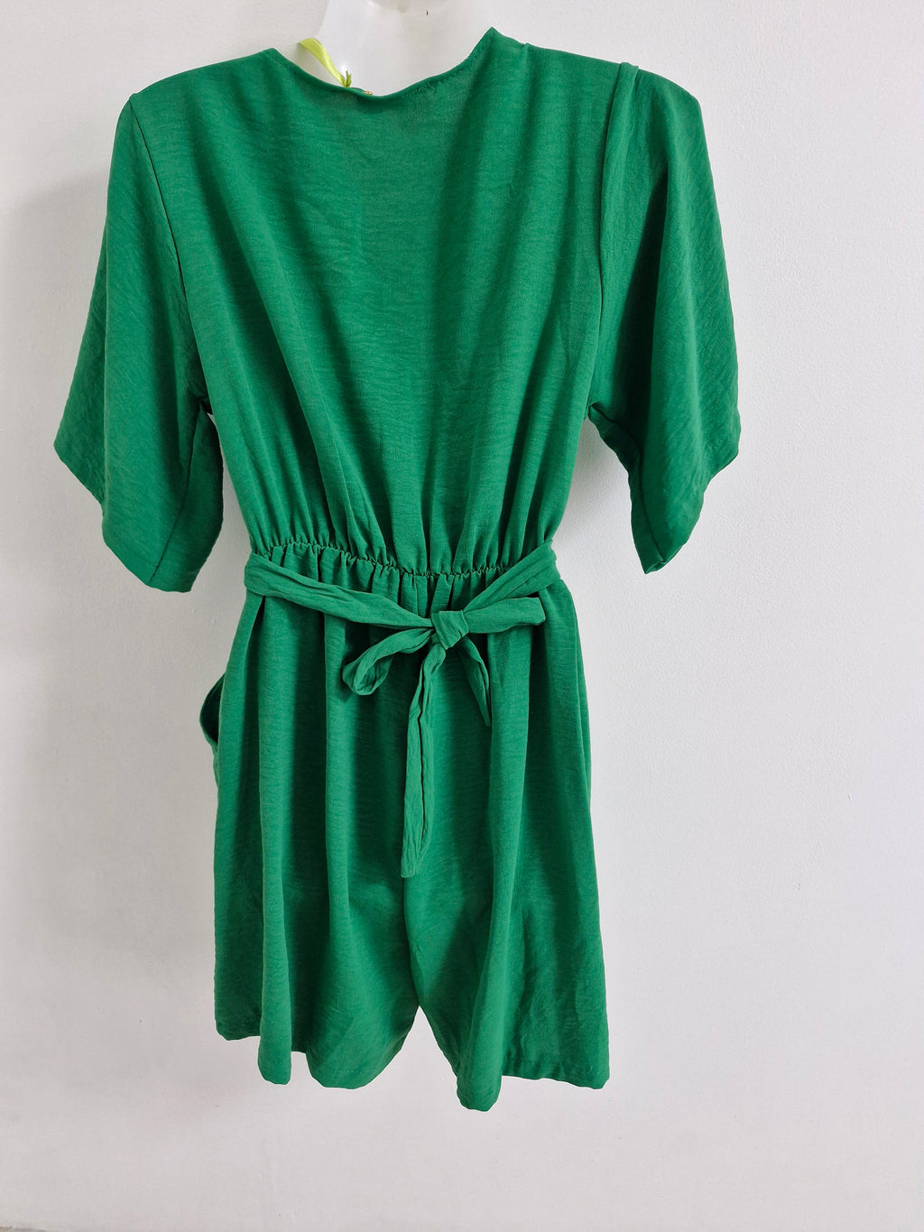 Combishort adaptée