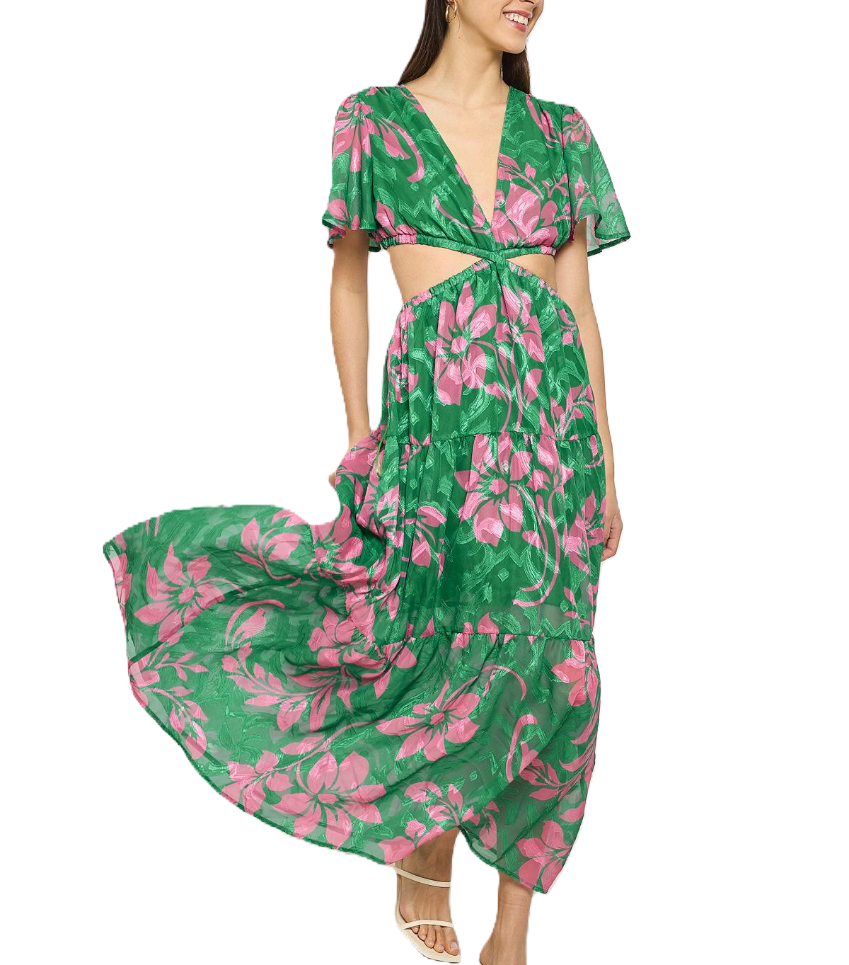 Robe lotus