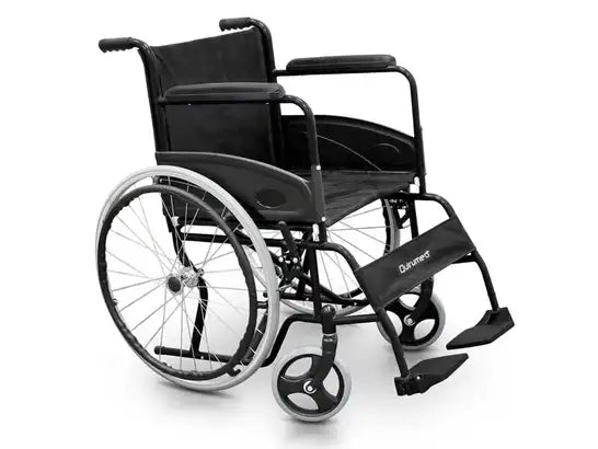 Fauteuil roulant pliant