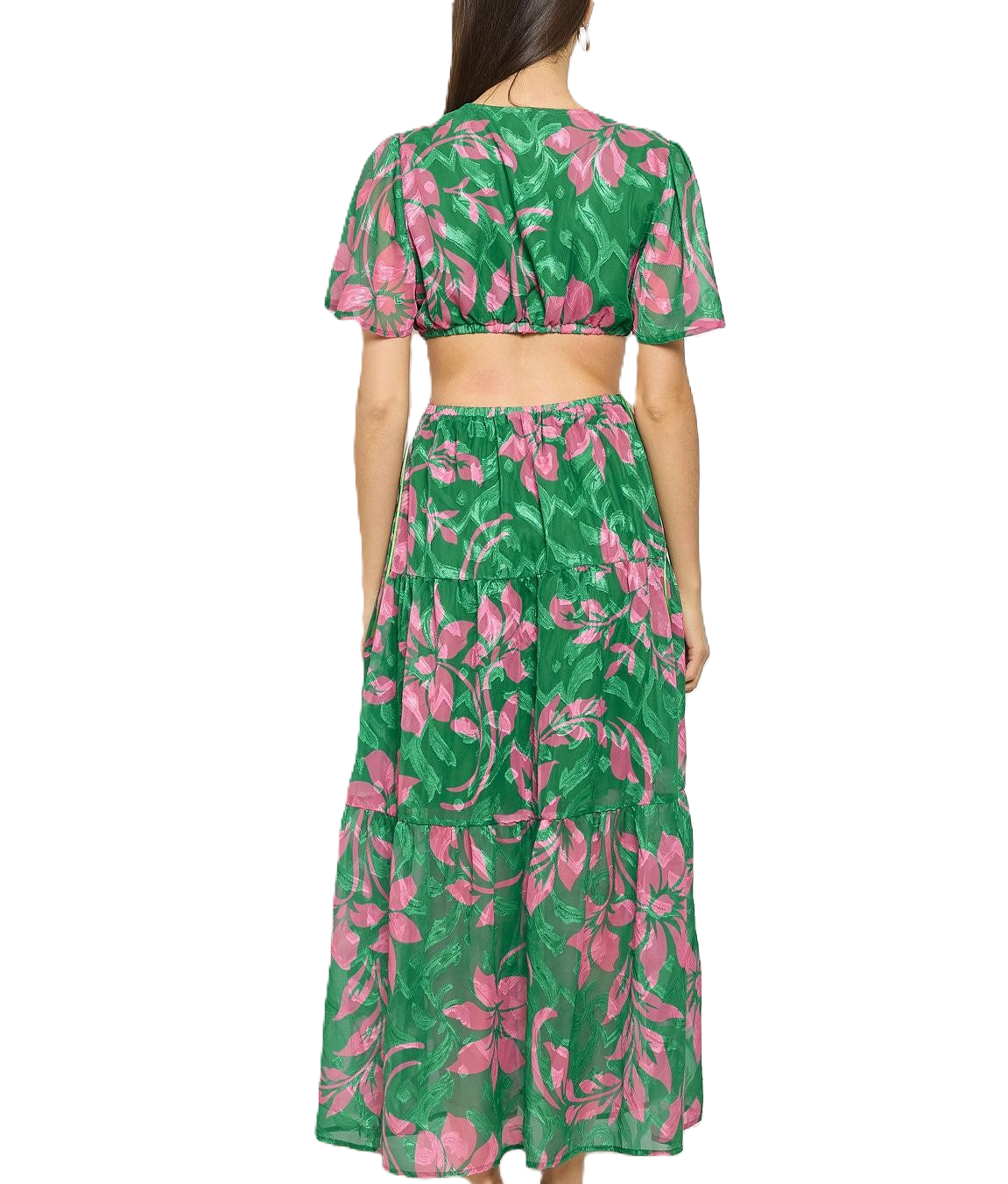 Robe lotus