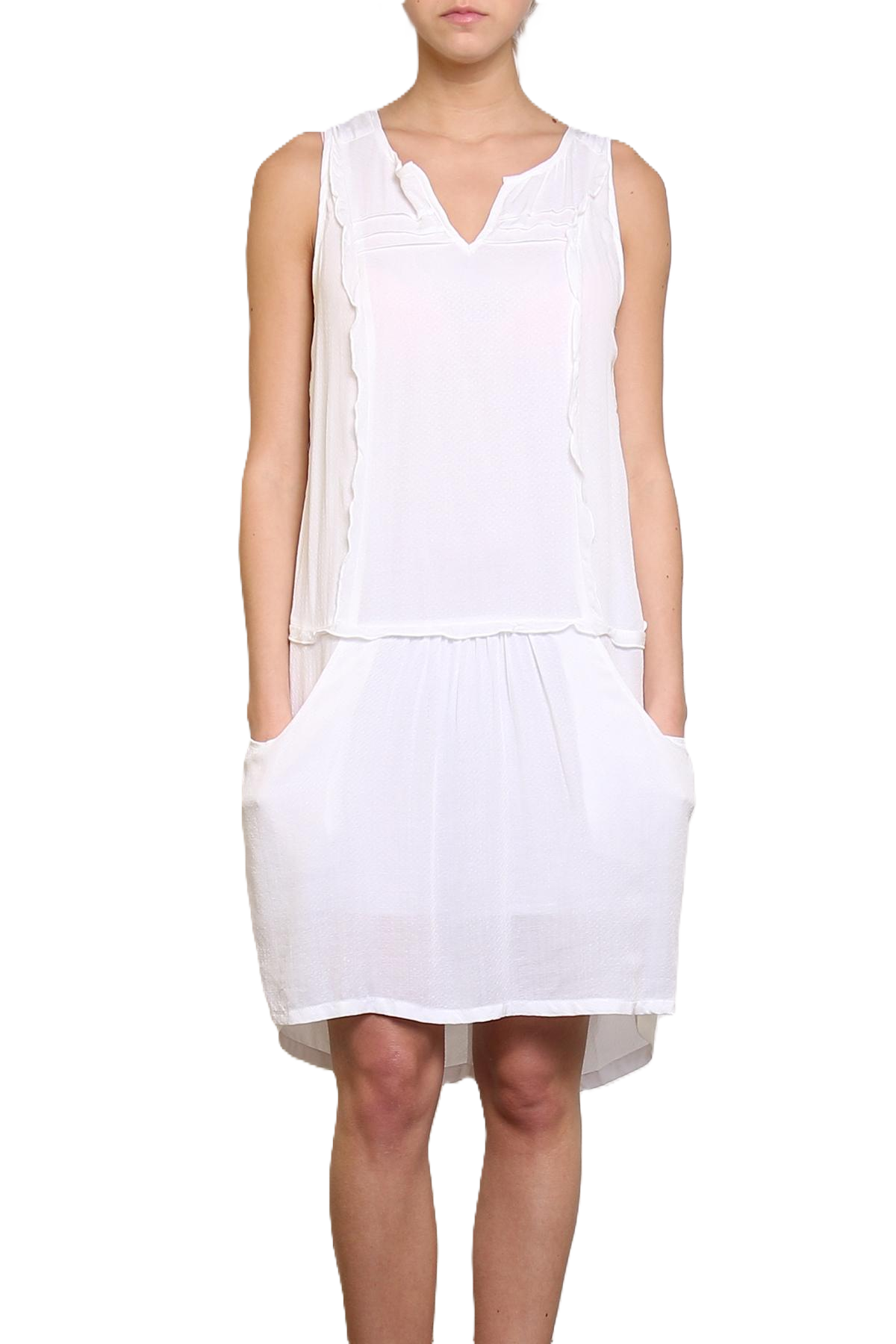 Robe zen