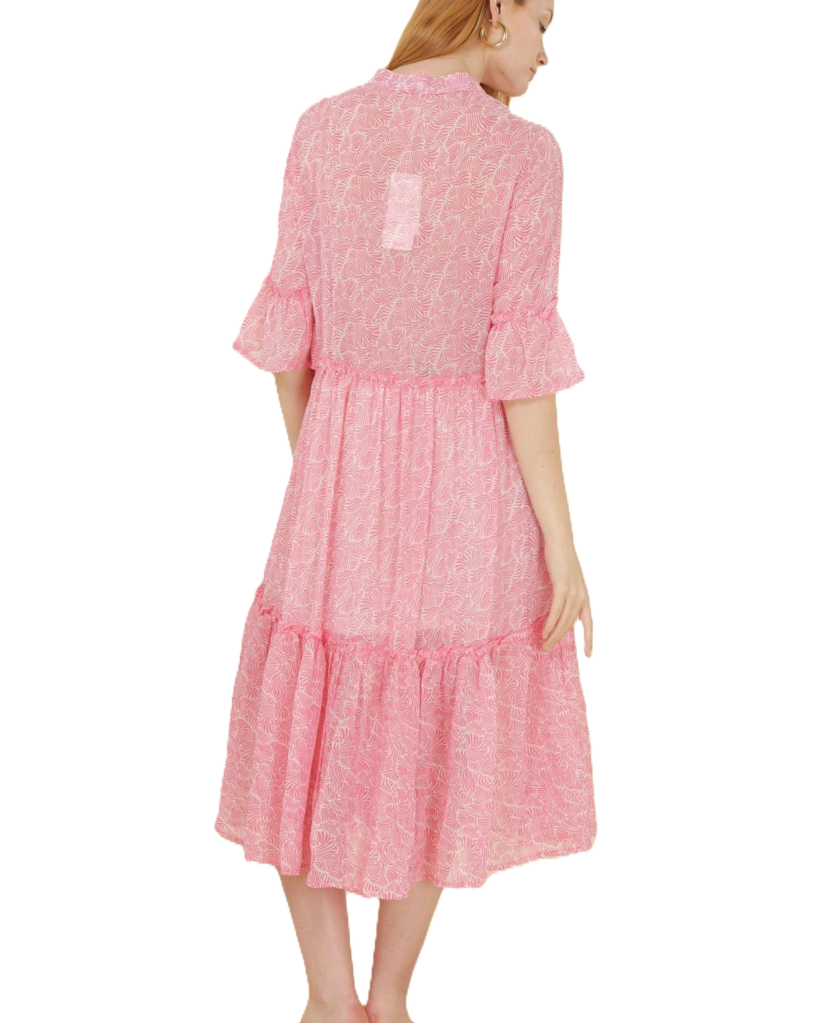 Robe étincelle