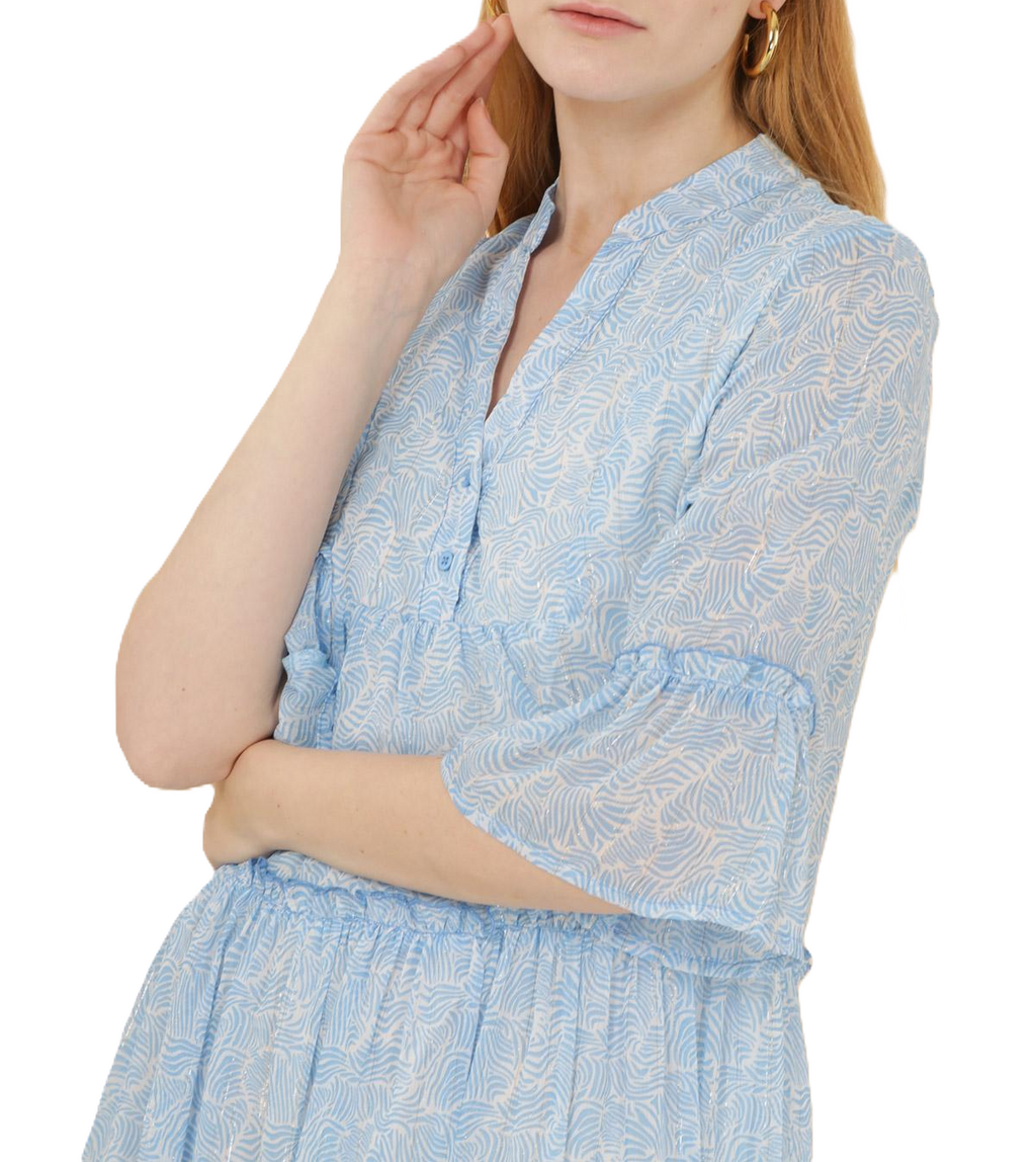 Robe étincelle