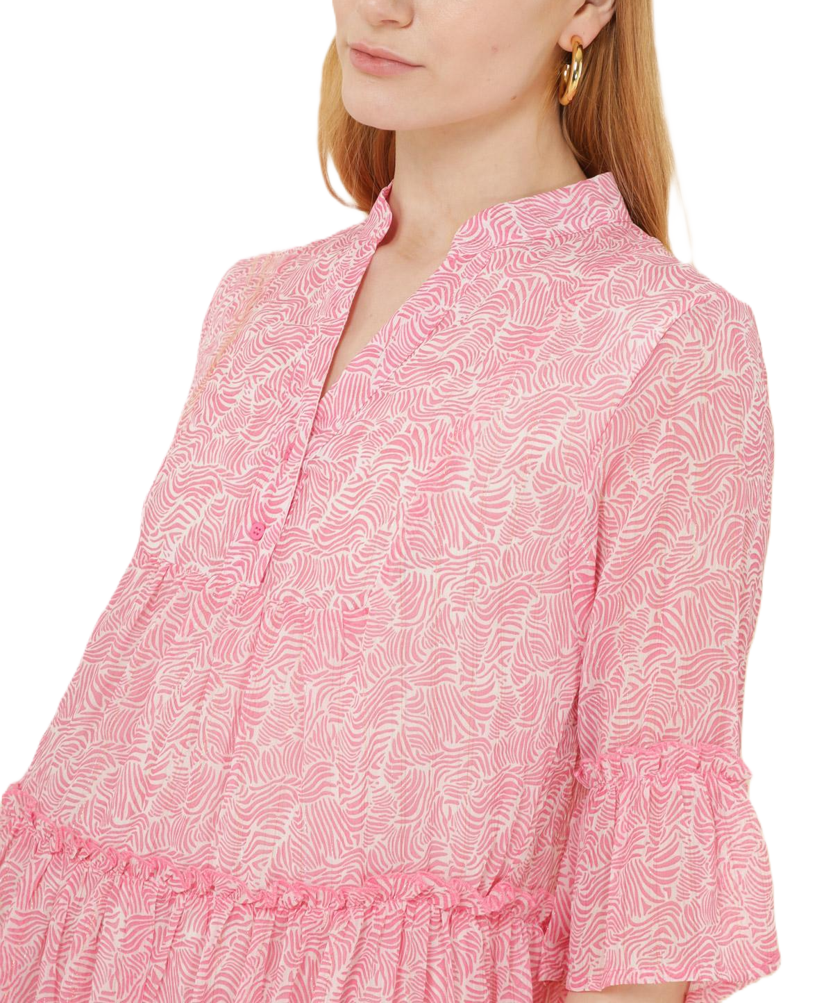 Robe étincelle