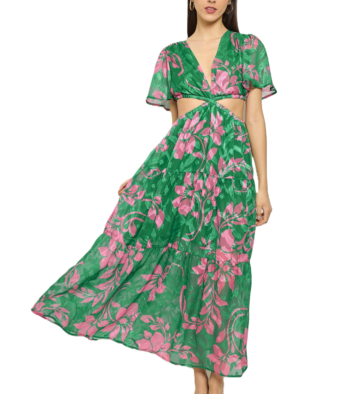 Robe lotus