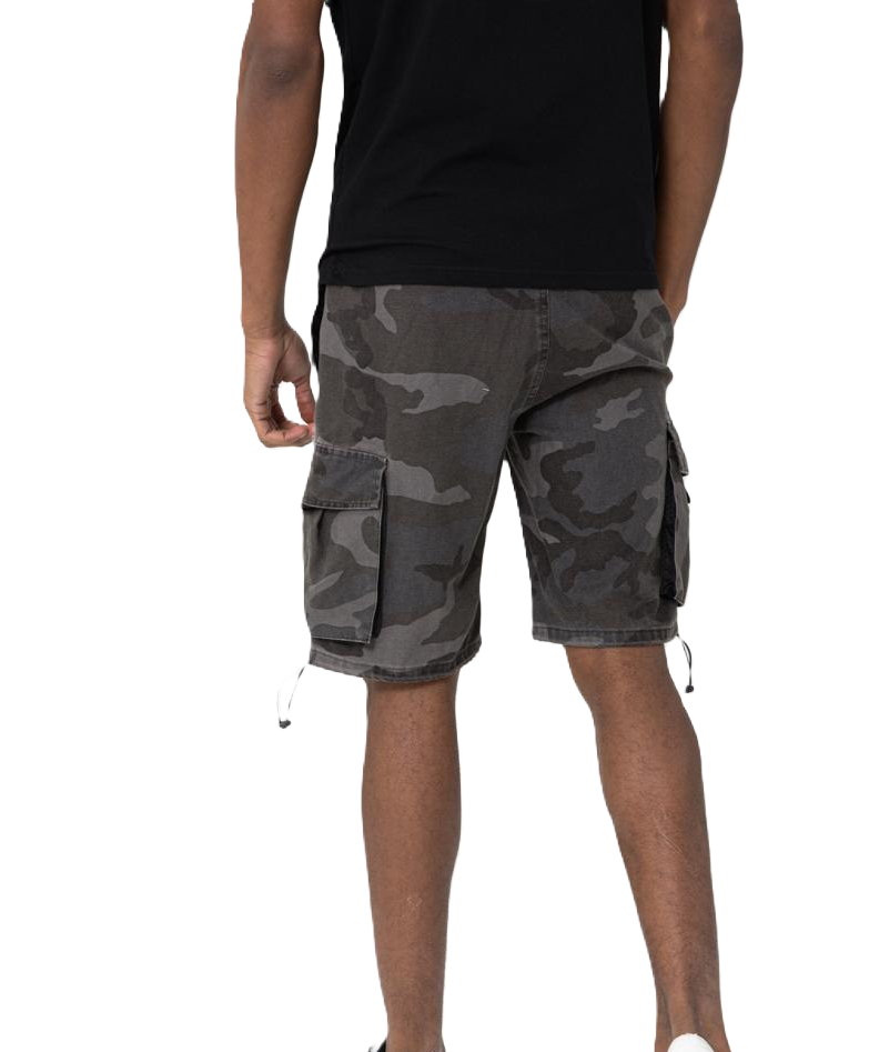 Short camouflage