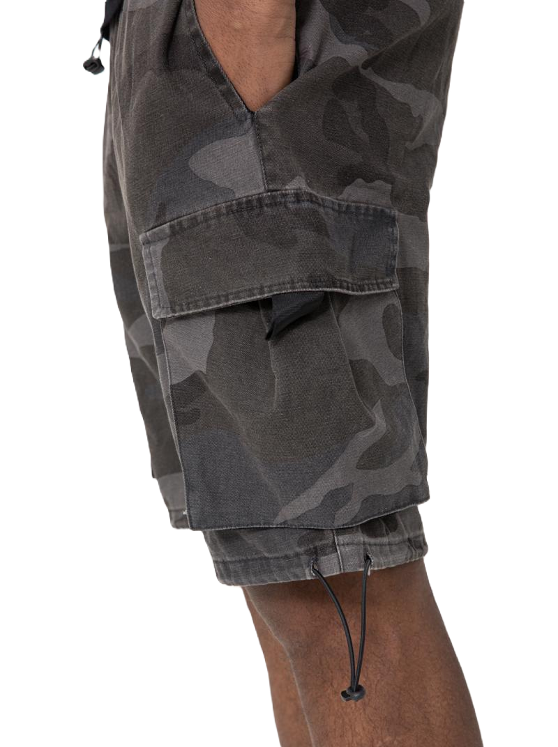 Short camouflage