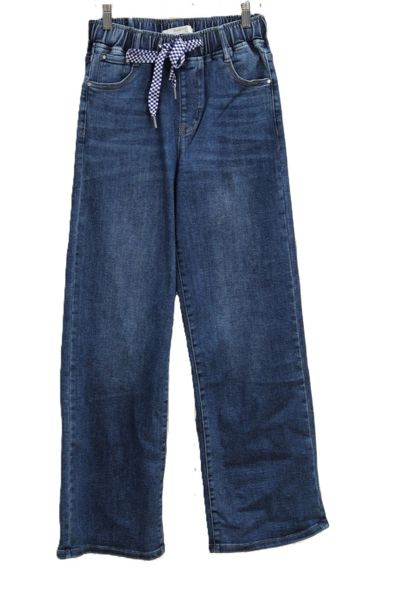 Jeans femme