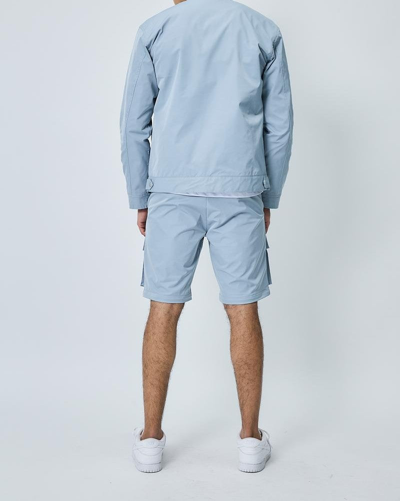 Pantalon cargo 2 en 1