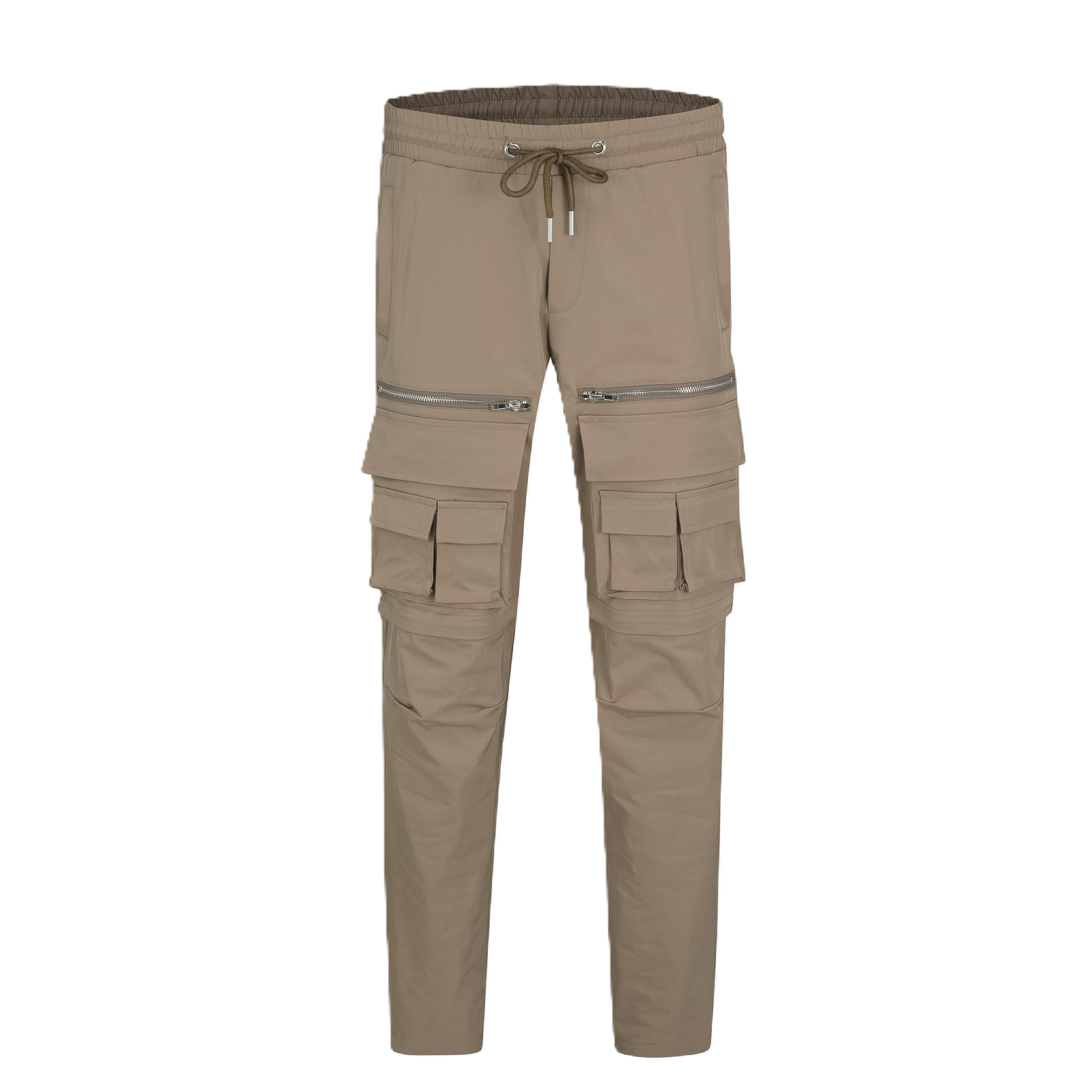 Pantalon cargo modulable