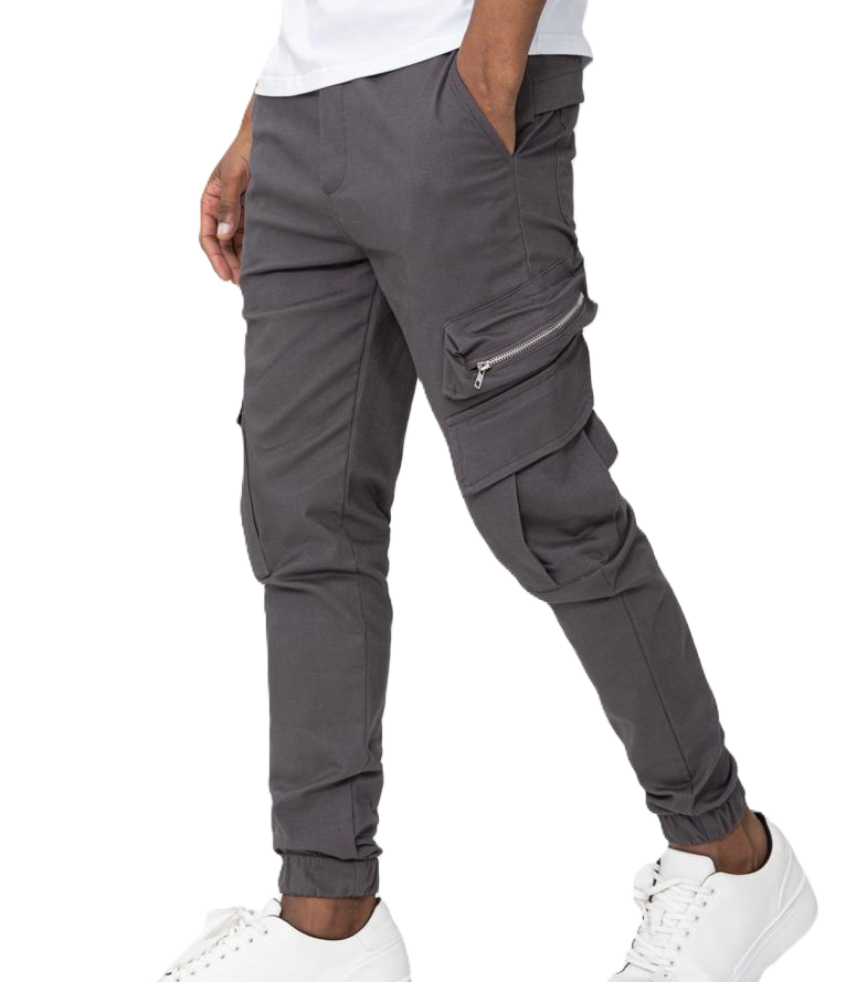 Pantalon cargo