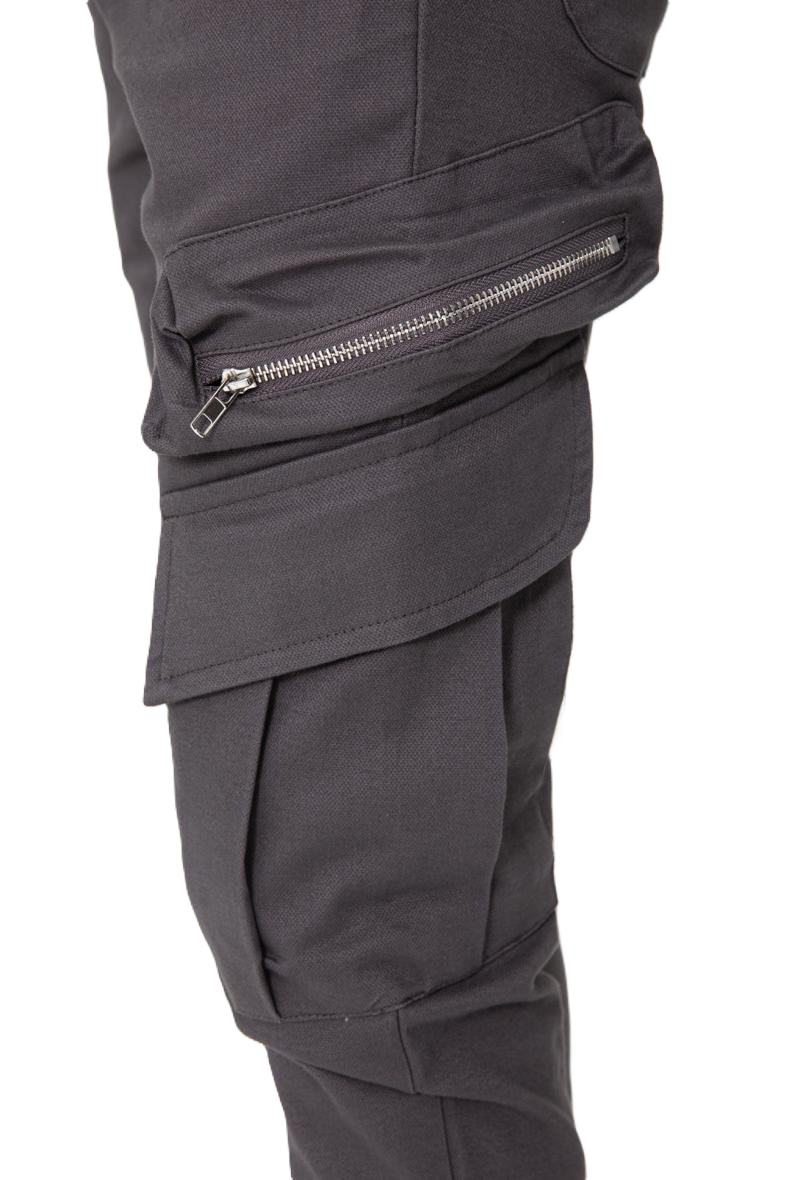 Pantalon cargo