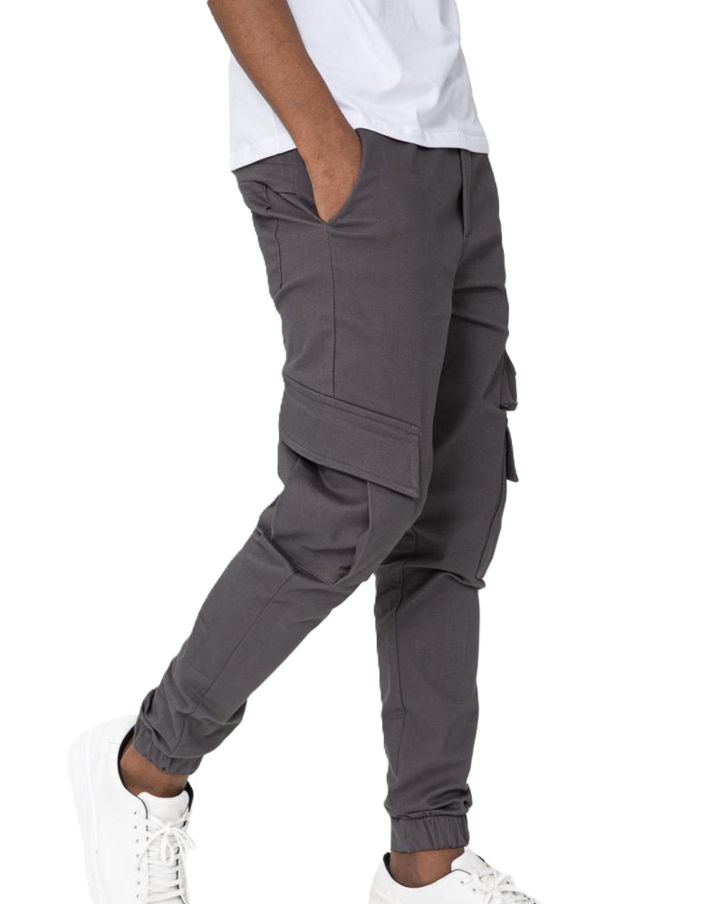 Pantalon cargo
