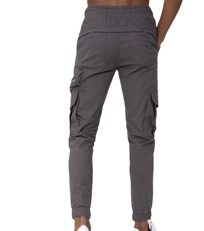 Pantalon cargo