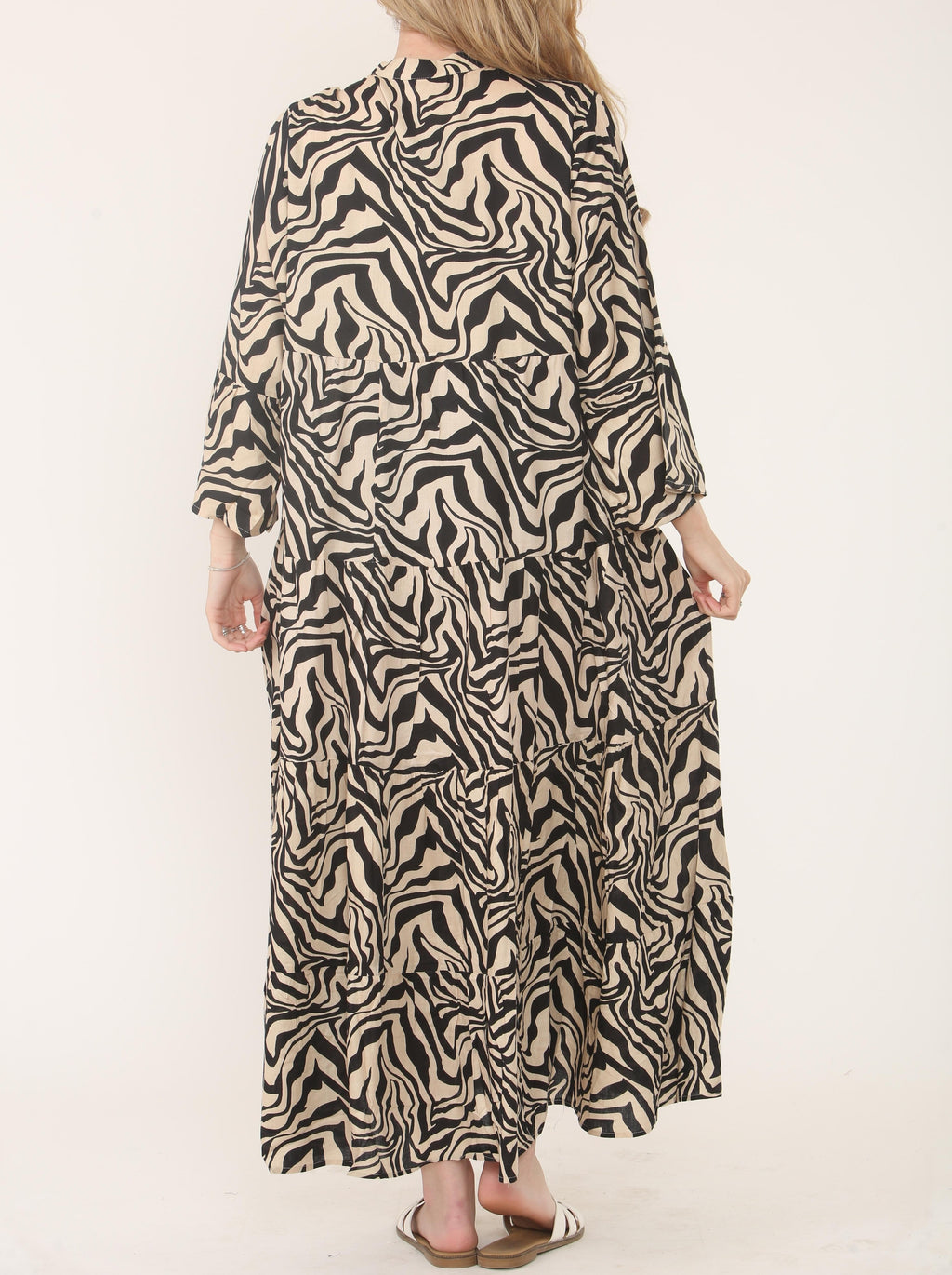 Robe longue