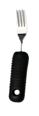 Couverts ergonomiques