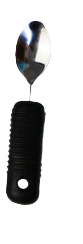 Couverts ergonomiques