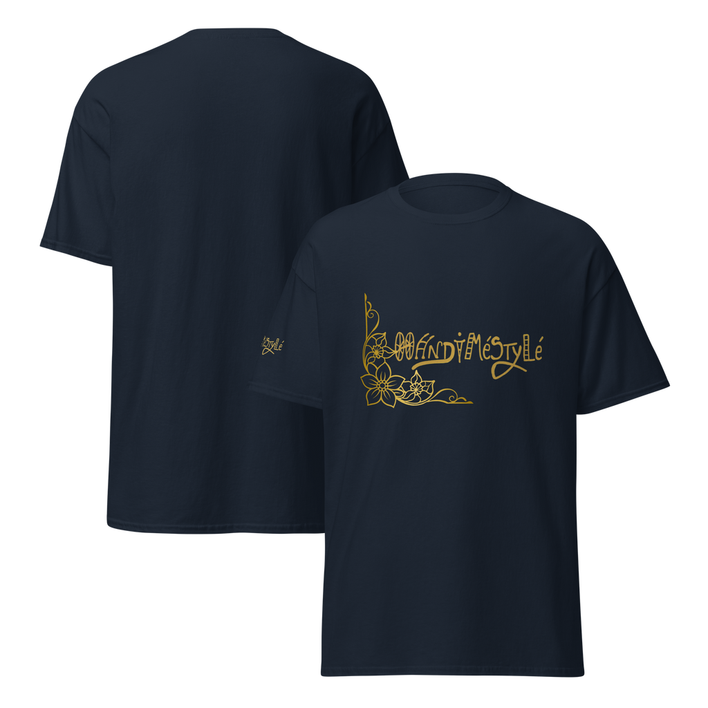 T-shirt manches courtes femme