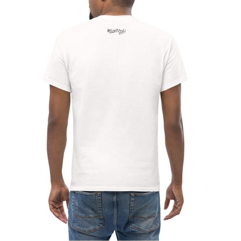 T-shirt sirop
