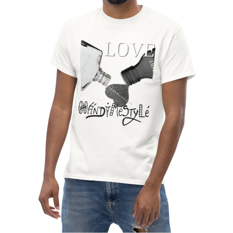 T-shirt sirop