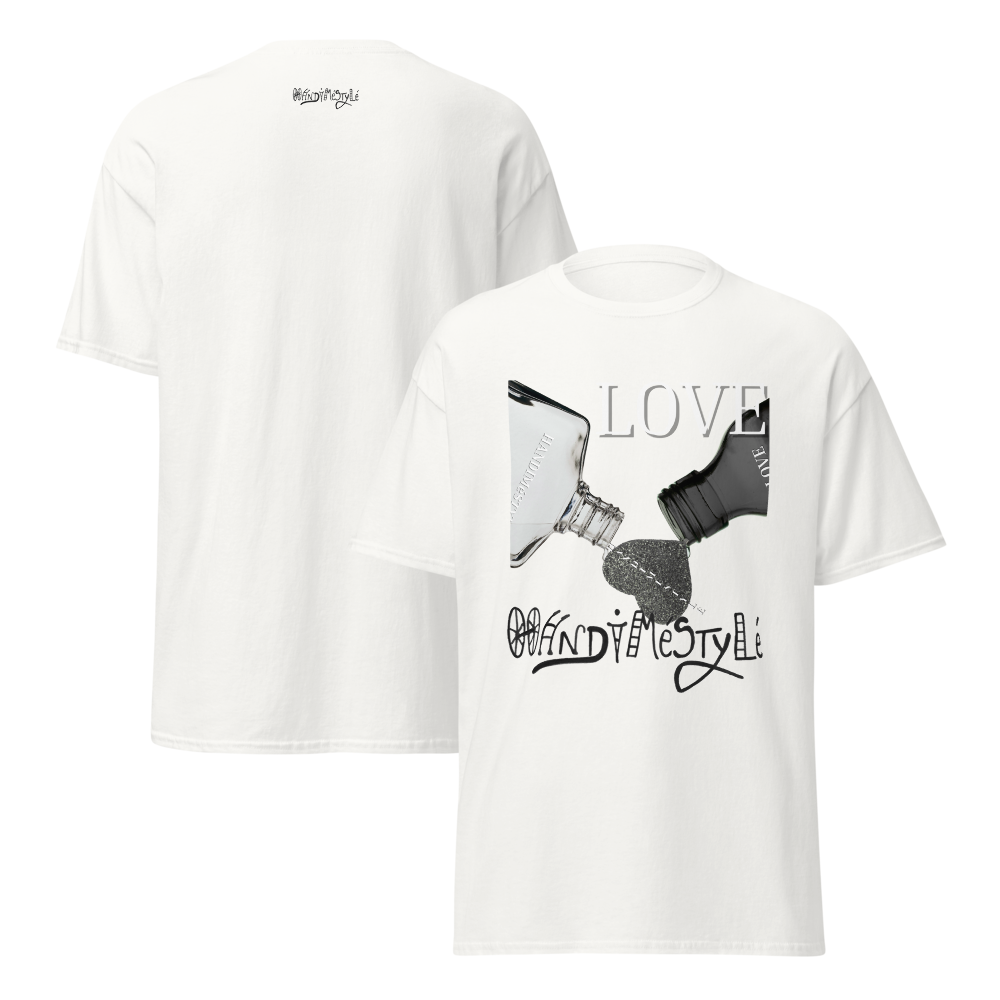 T-shirt sirop