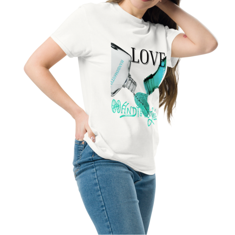 Tee-shirt sirop